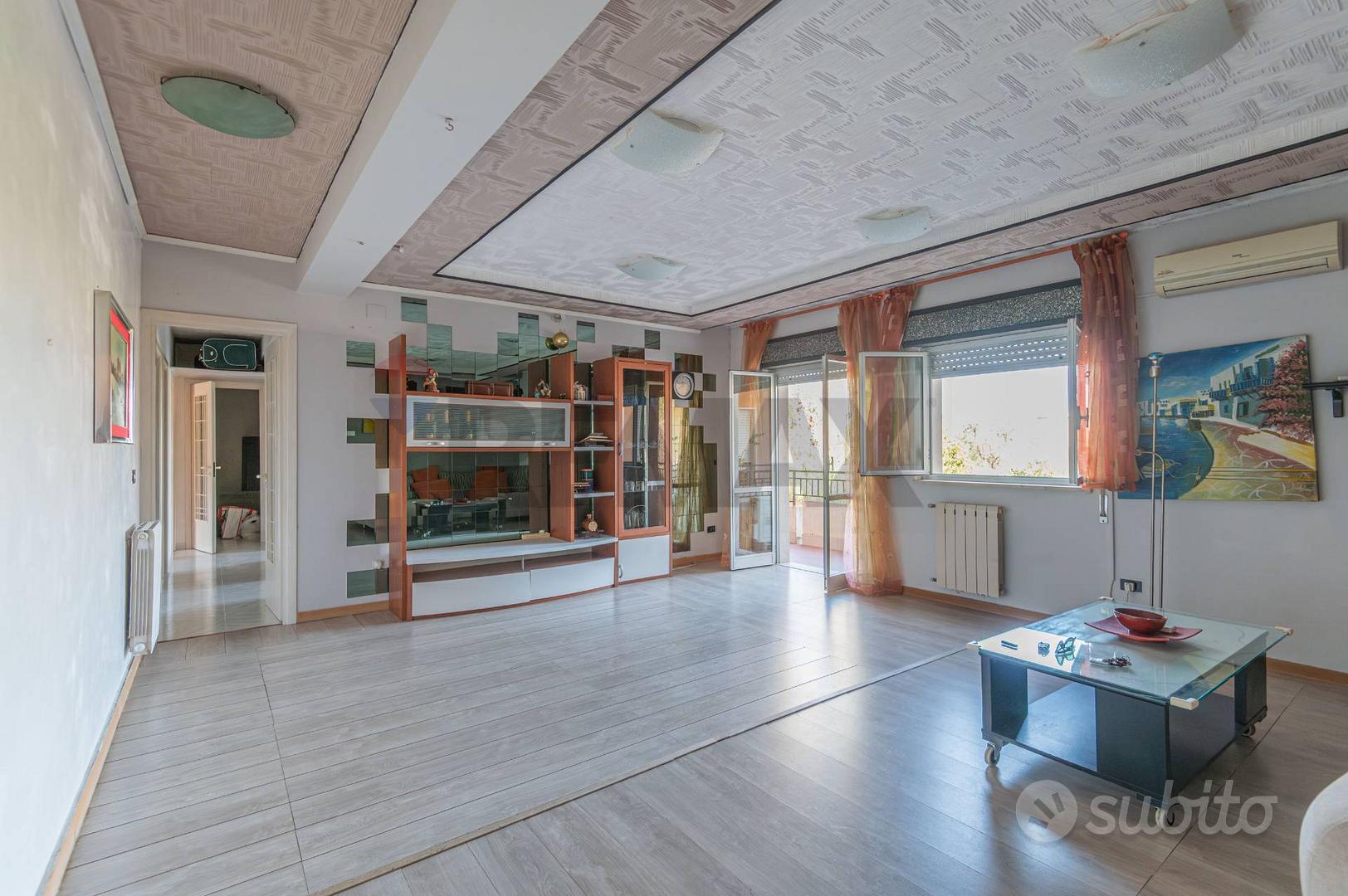 Appartamento - Priolo Gargallo - Vista 6