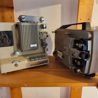 Cine proiettori