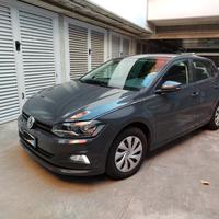 Volkswagen Polo Vl 5p TGI 2018