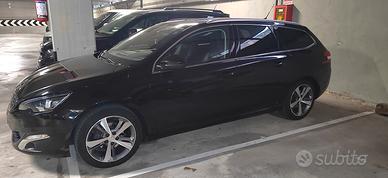 Peugeot 308 SW
