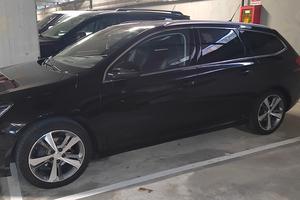 Peugeot 308 SW