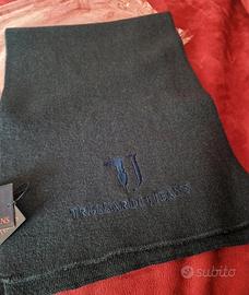 sciarpa uomo trussardi jeans