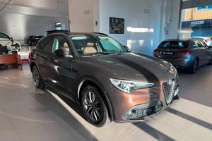 Alfa Romeo Stelvio 2.2 t Executive Q4 210cv "MOTO