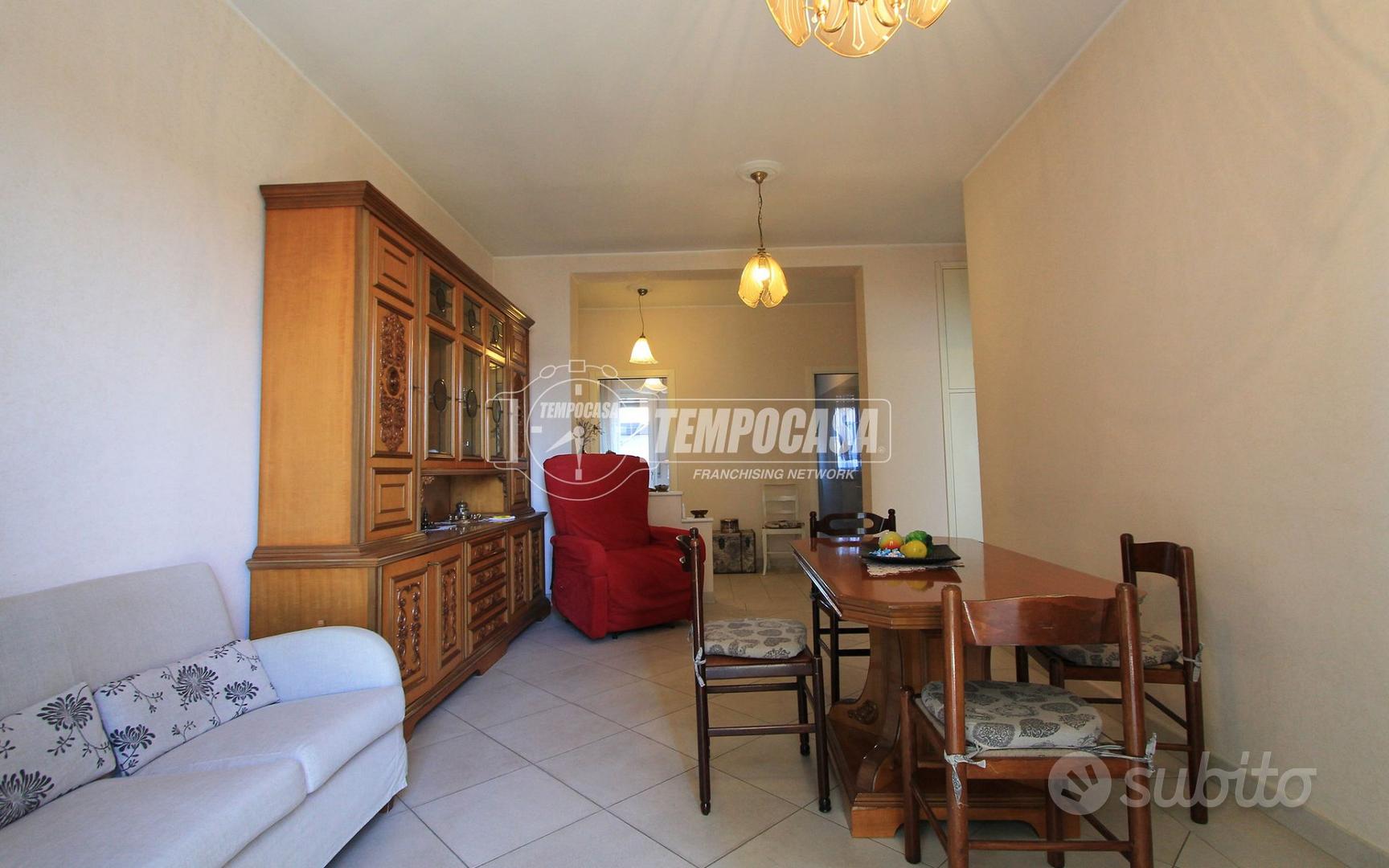 Appartamento – Cologno Monzese, San Maurizio al Lambro - Vista 5