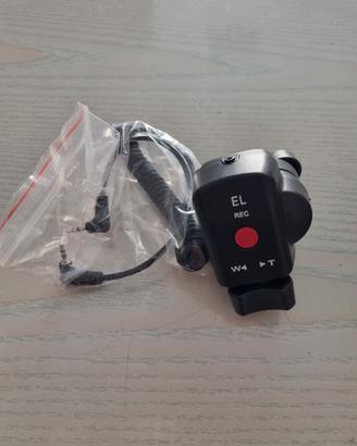 PANASONIC AG-AJ160 COMANDO A DISTANZA X AJ160 ecc.