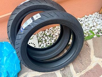 Gomme moto METZELER ROADTEC™ INTERACT™