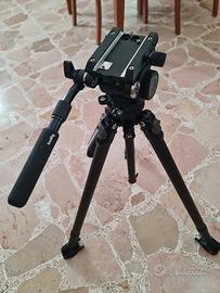 treppiede Smallrig tribex II
