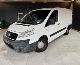 Fiat Scudo 2.0 MJT PL-TN Furgone 12q. SX