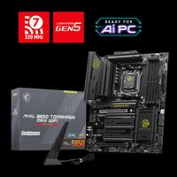 MSI B850 TOMAHAWK MAX WIFI