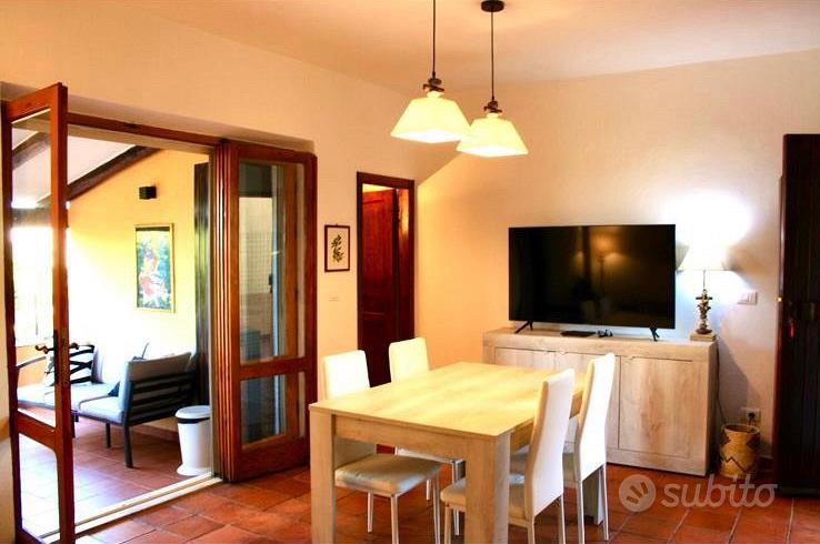 Casa – Lungoni/Santa Teresa Gallura, Porto Quadro - Vista 4