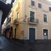 Aversa centro locale commerciale open space