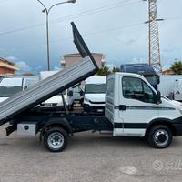Iveco Daily 35c13/2014 Finanziabile Acconto Zero