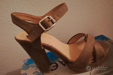 Sandali Chiara Foscari