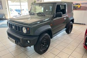 Suzuki Jimny 1.5 5MT PRO - 29.800 km