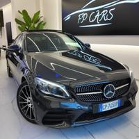MERCEDES-BENZ C 300 d Auto 4Matic Coupé Premium Pl