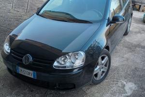 Golf 2007 tdi 140cv