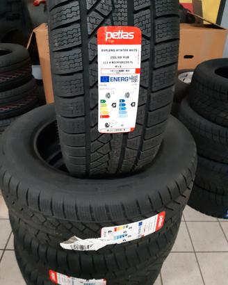 Pneumatici