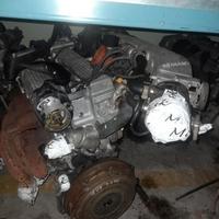 Motore Per Alfa Romeo 164 2000 TS Sigla AR06420