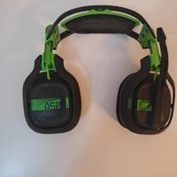 Astro A50