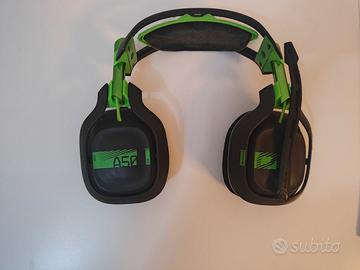 Astro A50