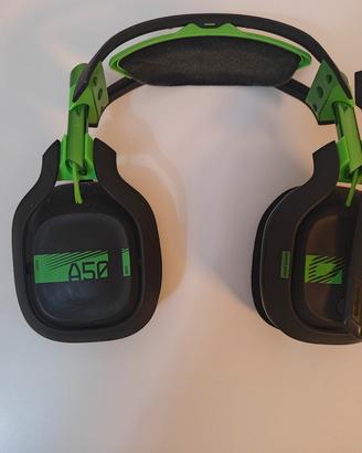 Astro A50
