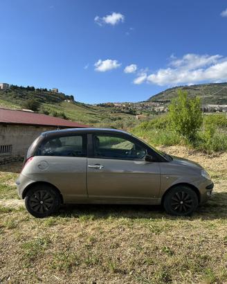 Lancia Y 1.3 Multijet