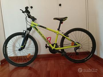 MTB ROCKRIDER BAMBINO 