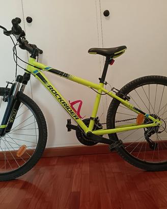 MTB ROCKRIDER BAMBINO 