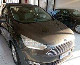 Ford C-Max 1.5 TDCi 120CV Start&Stop Titanium