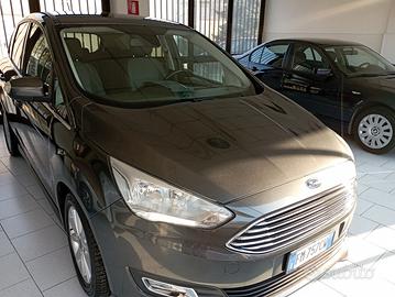 Ford C-Max 1.5 TDCi 120CV Start&Stop Titanium