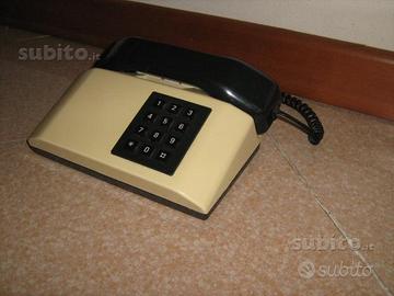 Telefono vintage
