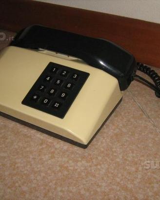 Telefono vintage