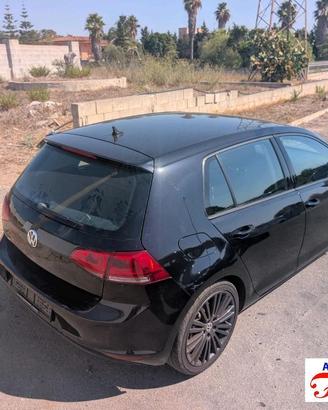 Vw golf 7 5g1, be1, be2, bq1 2.0 tdi - ricambi
