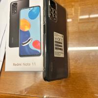 Readme 11 con scatolo originale e kit ricarica