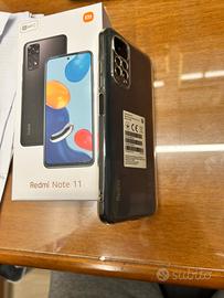 Readme 11 con scatolo originale e kit ricarica