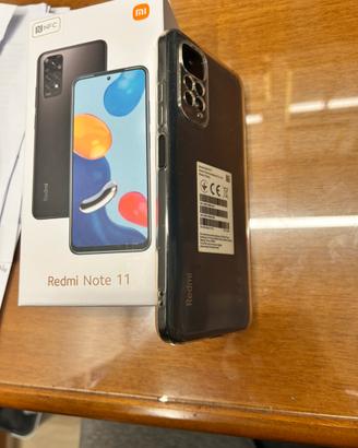 Readme 11 con scatolo originale e kit ricarica