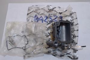 KIT VASCHETTA CARBURATORE CON COMPONENTI PIAGGIO A
