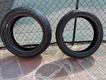 Pirelli  supercorsa SC1 