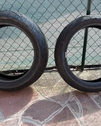 Pirelli  supercorsa SC1 