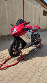 Mv Agusta f3 675 2016