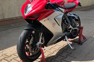 Mv Agusta f3 675 2016
