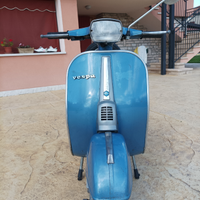 Vendo vespa 50 special 4 marce