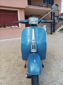 Vendo vespa 50 special 4 marce