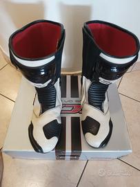 Stivali TCX sport Turing n 44