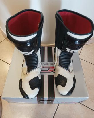 Stivali TCX sport Turing n 44
