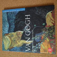 Libro Su Van Gogh