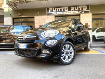 Fiat 500X 1.6 MultiJet 120cv Consegna tutta Italia