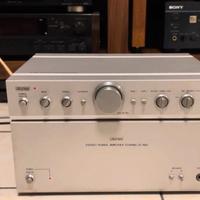 PREAMPLIFICATORE E FINALE 