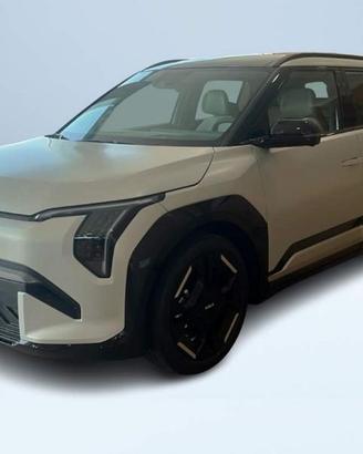 Kia EV3 Long Range GT-Line+ AWD (OBC 22kW) MY27