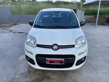 Fiat Panda 1.3 MJT 95 CV S&S Easy
